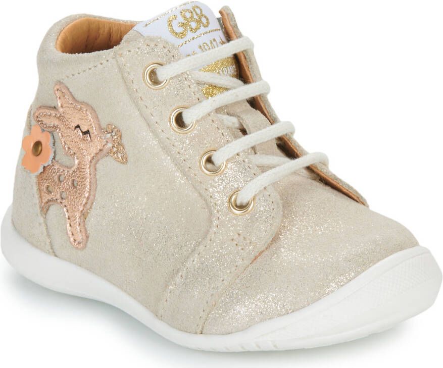 GBB Hoge Sneakers BICHETTE ETE