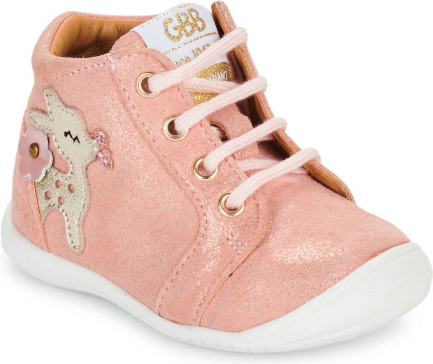 GBB Hoge Sneakers BICHETTE ETE