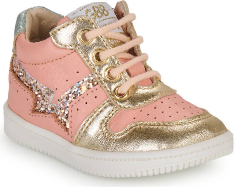 GBB Hoge Sneakers BOUBI