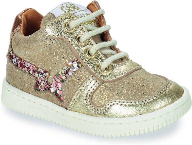 GBB Hoge Sneakers BOUBI