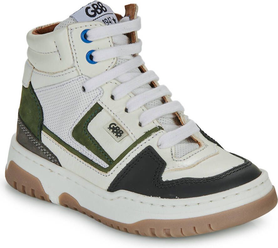 GBB Hoge Sneakers CEZAR