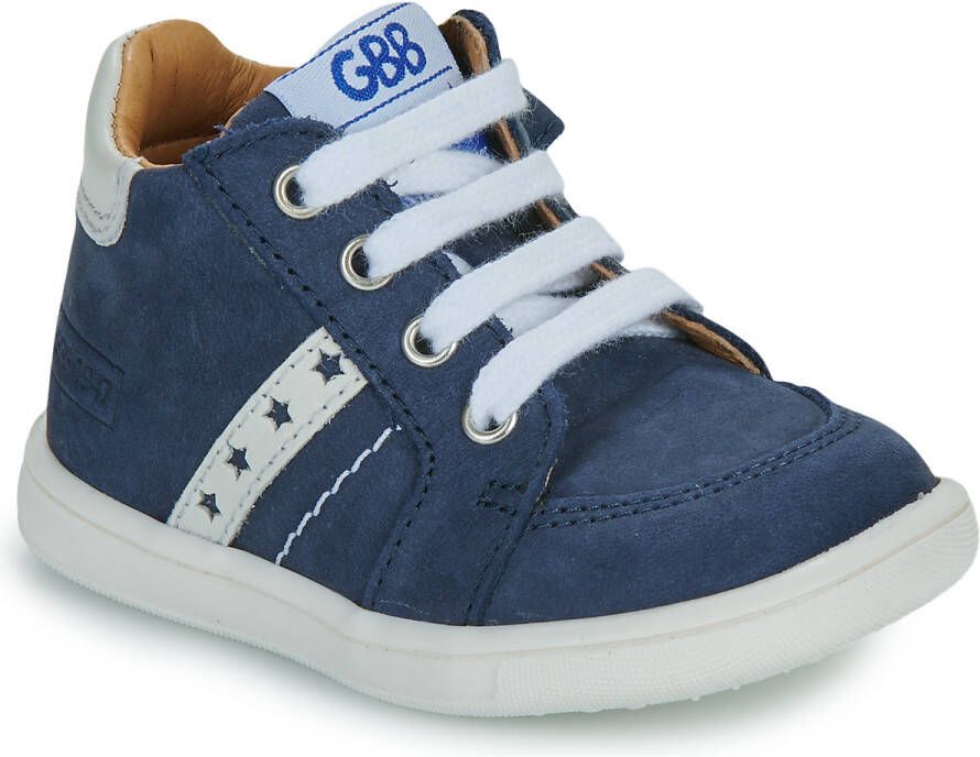 GBB Hoge Sneakers COME