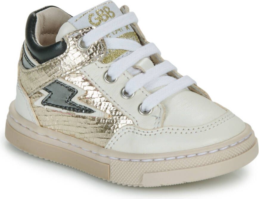 GBB Hoge Sneakers DALILA