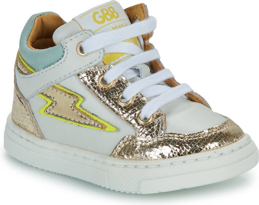 GBB Hoge Sneakers DALILA