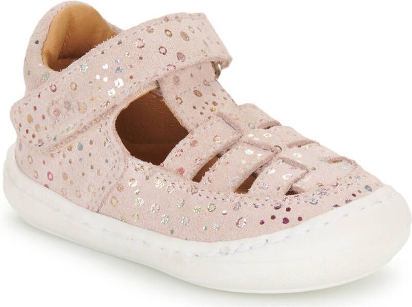 GBB Hoge Sneakers DANAE