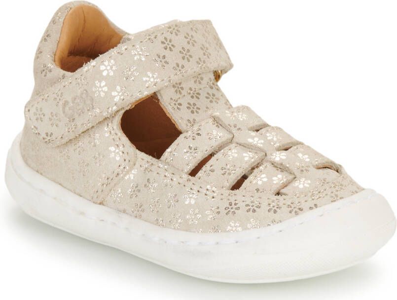 GBB Hoge Sneakers DANAE