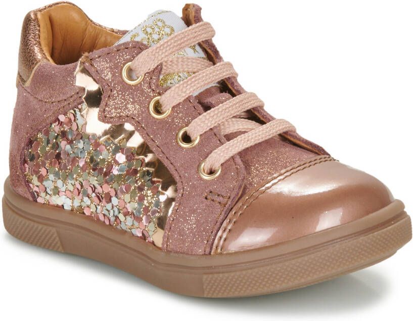 GBB Hoge Sneakers DELIA