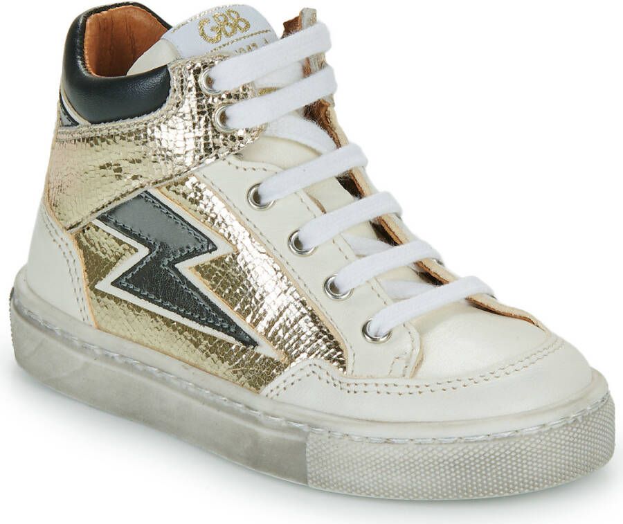 GBB Hoge Sneakers DORES