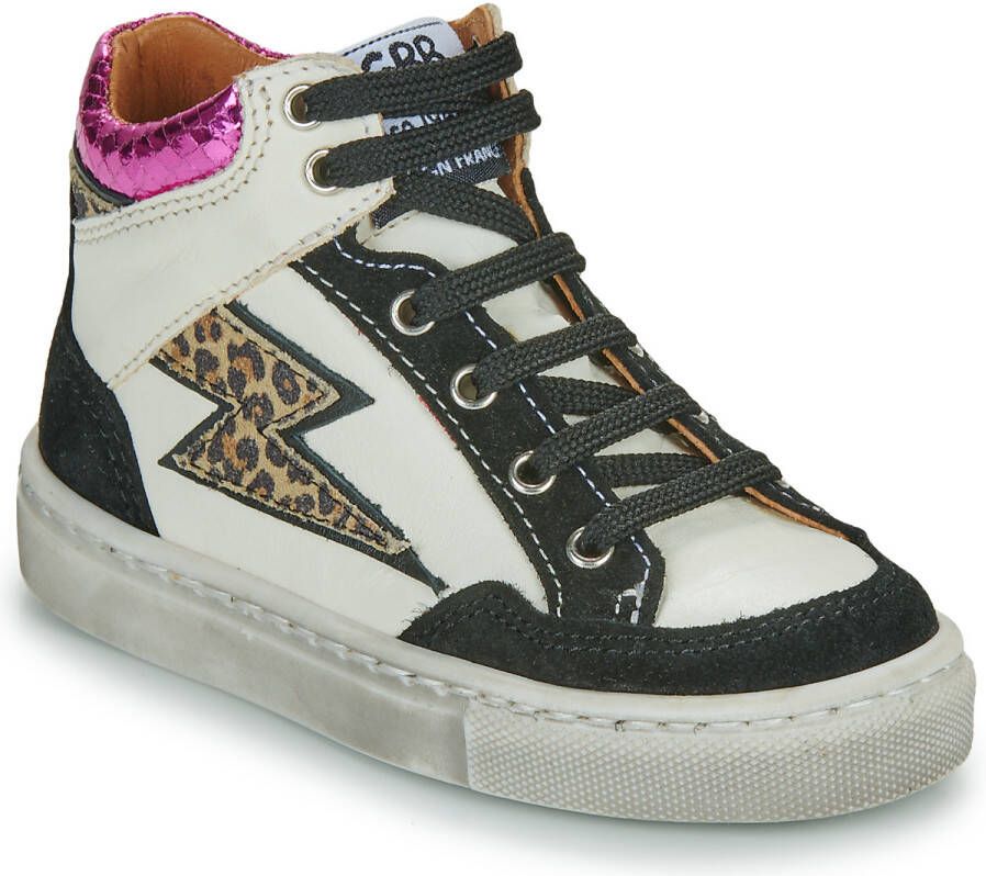 GBB Hoge Sneakers DORES