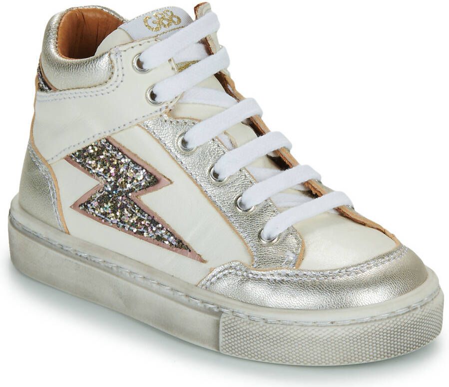 GBB Hoge Sneakers DORES