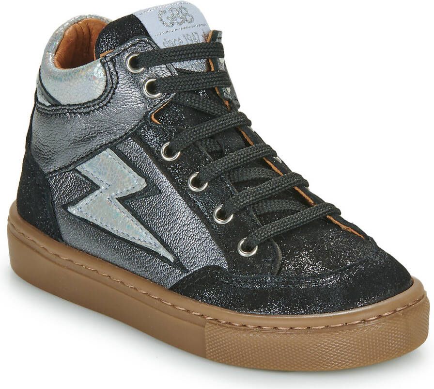 GBB Hoge Sneakers DORES