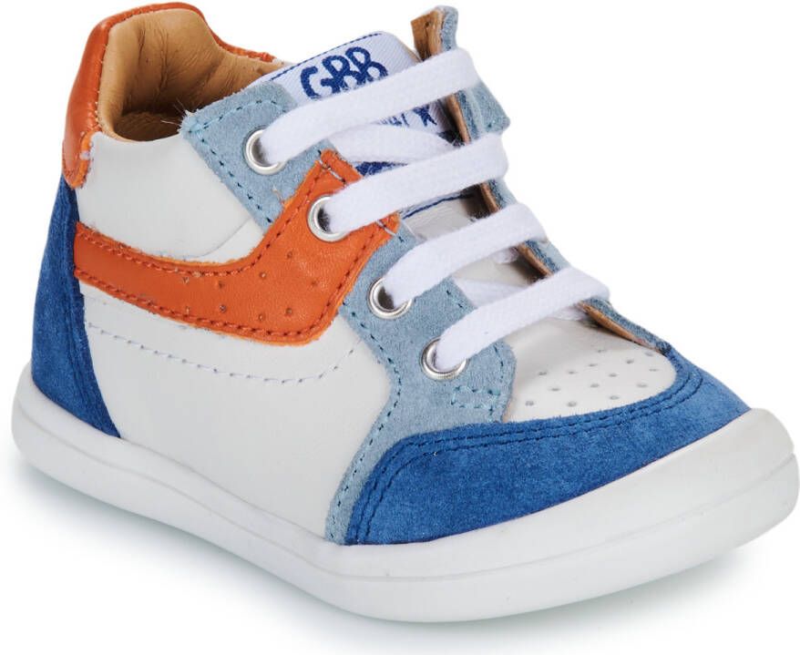 GBB Hoge Sneakers EDSON