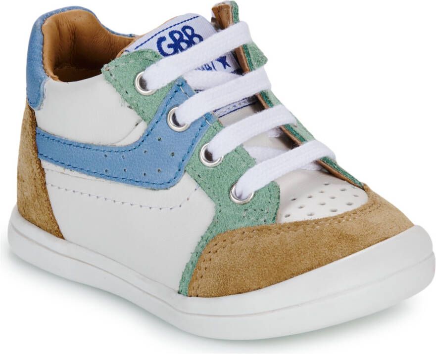 GBB Hoge Sneakers EDSON