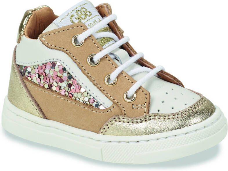 GBB Hoge Sneakers ELARA