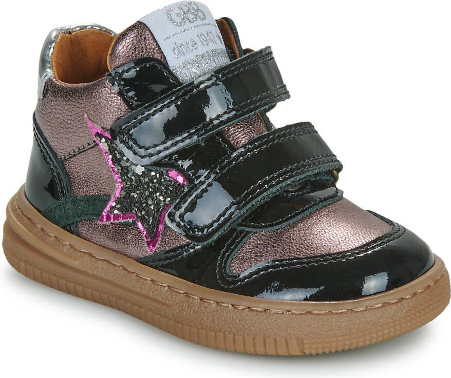 GBB Hoge Sneakers ELMIRA