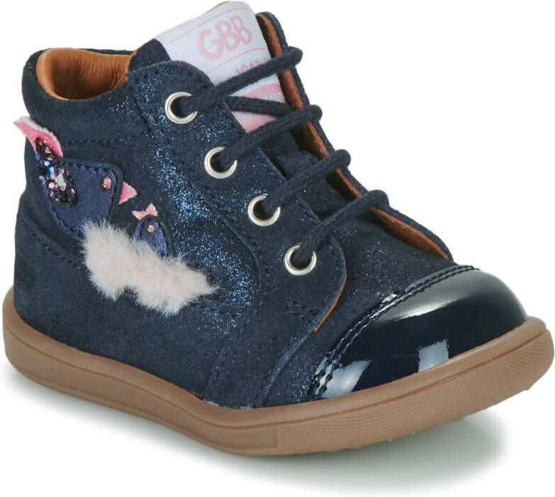 GBB Hoge Sneakers ELVINA