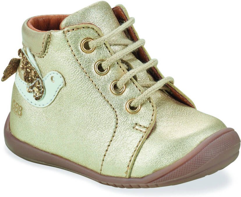 GBB Hoge Sneakers ELYETTE