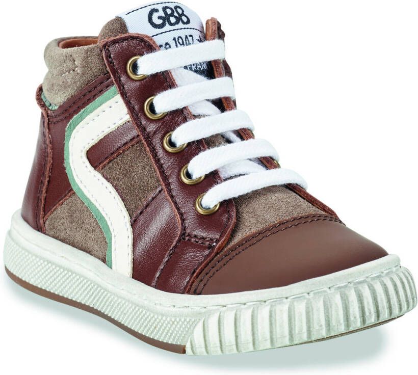 GBB Hoge Sneakers ERICO