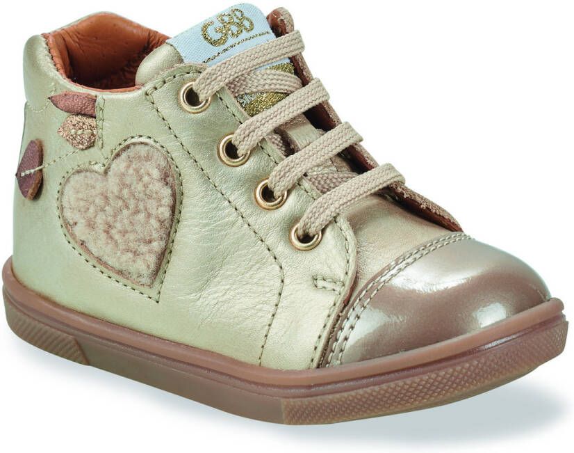 GBB Hoge Sneakers EULALIE