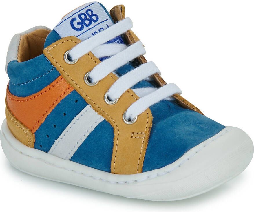 GBB Hoge Sneakers FELIDE