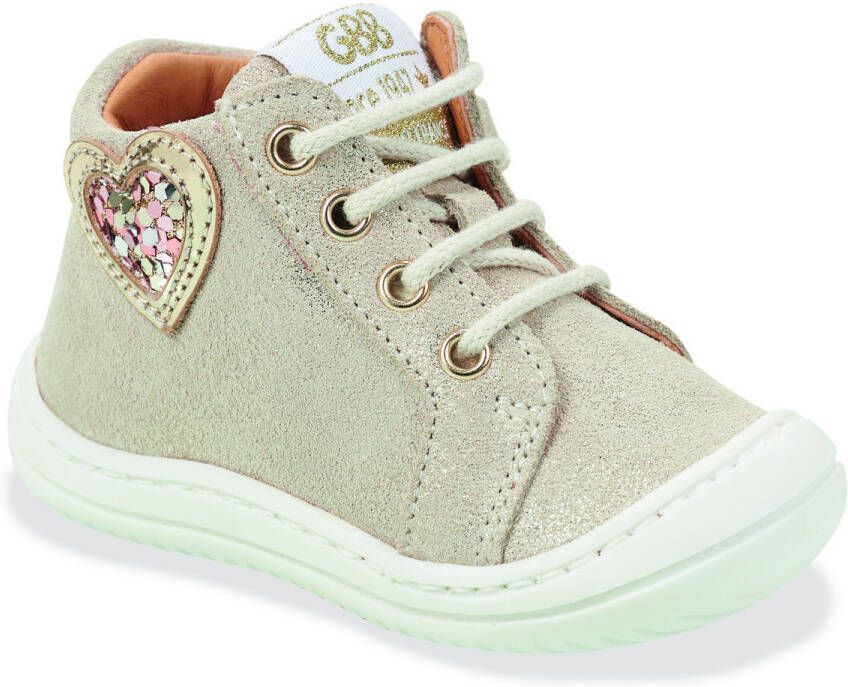 GBB Hoge Sneakers FLEXOO COEUR