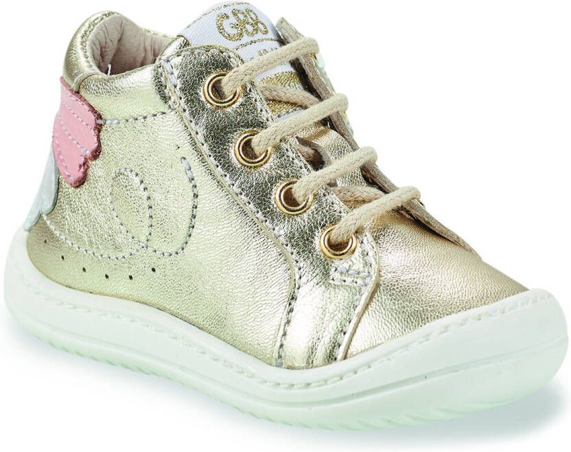 GBB Hoge Sneakers FLEXOO FLIRT