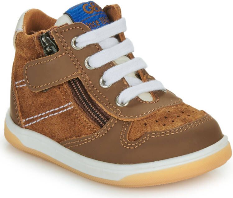 GBB Hoge Sneakers FREDDY