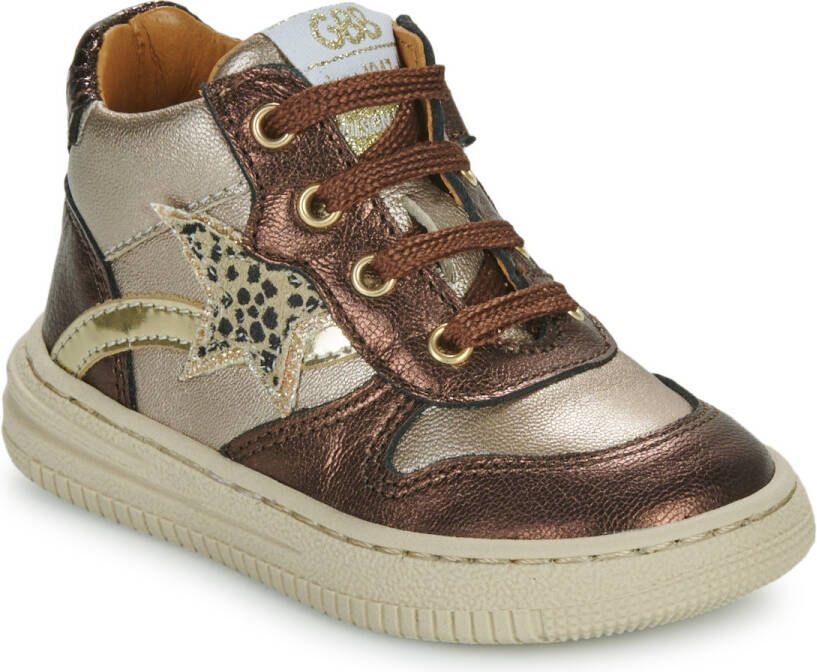 GBB Hoge Sneakers HELIA