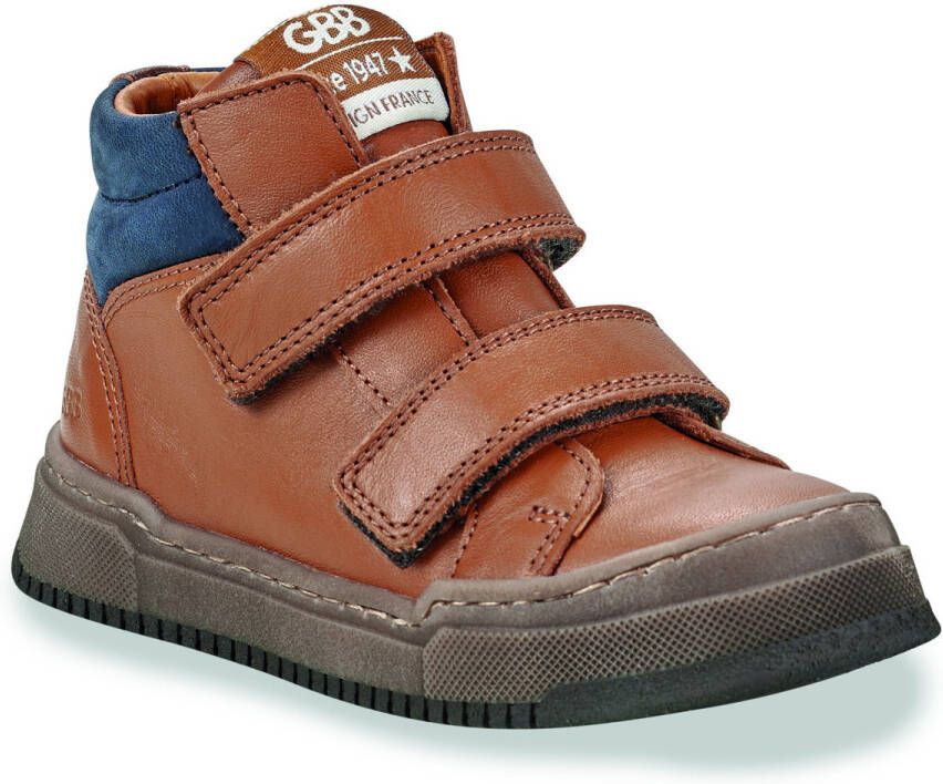 GBB Hoge Sneakers HENRIQUE