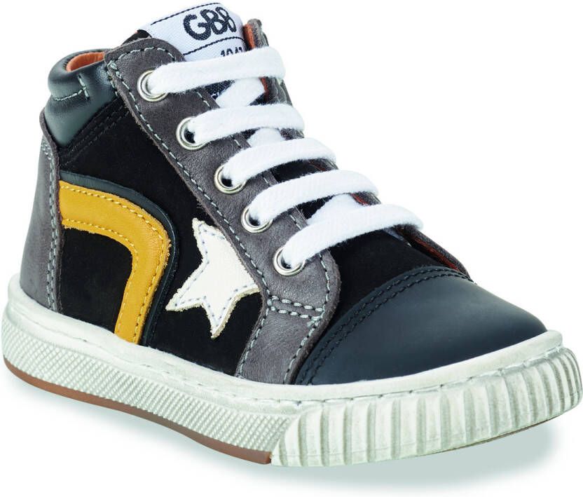 GBB Hoge Sneakers INACIO