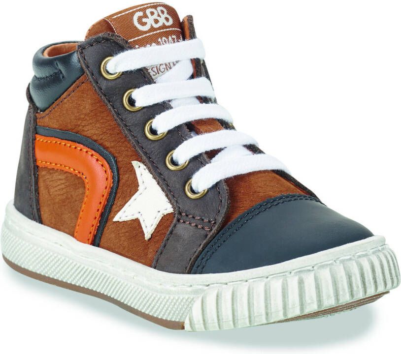 GBB Hoge Sneakers INACIO