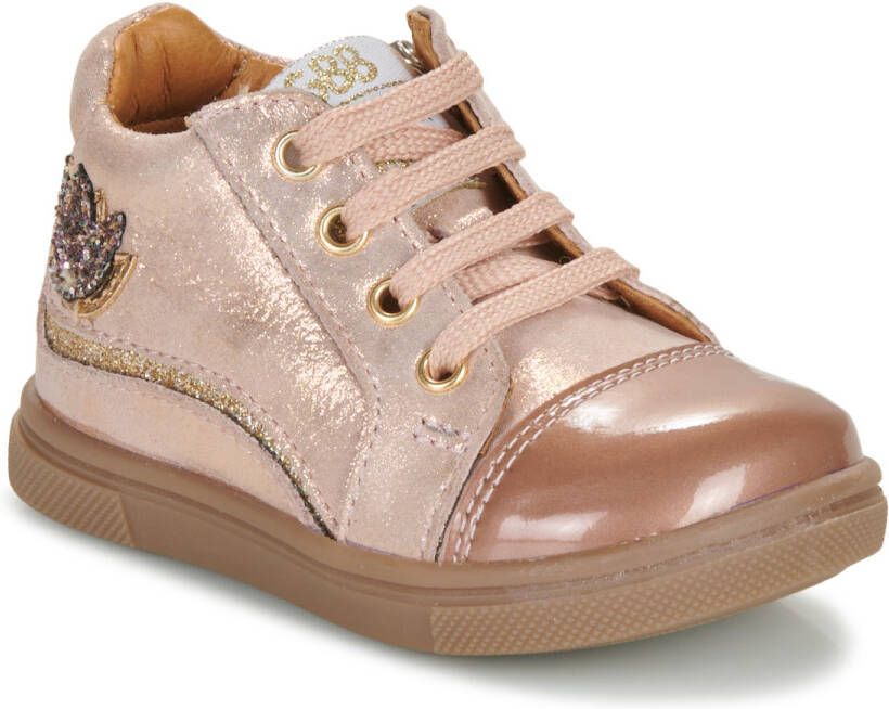 GBB Hoge Sneakers INES