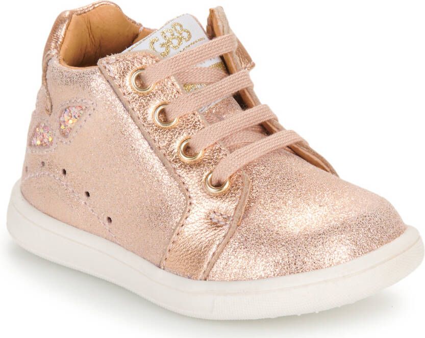 GBB Hoge Sneakers JANELLE