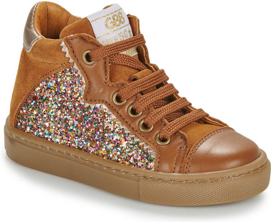 GBB Hoge Sneakers JAYNE