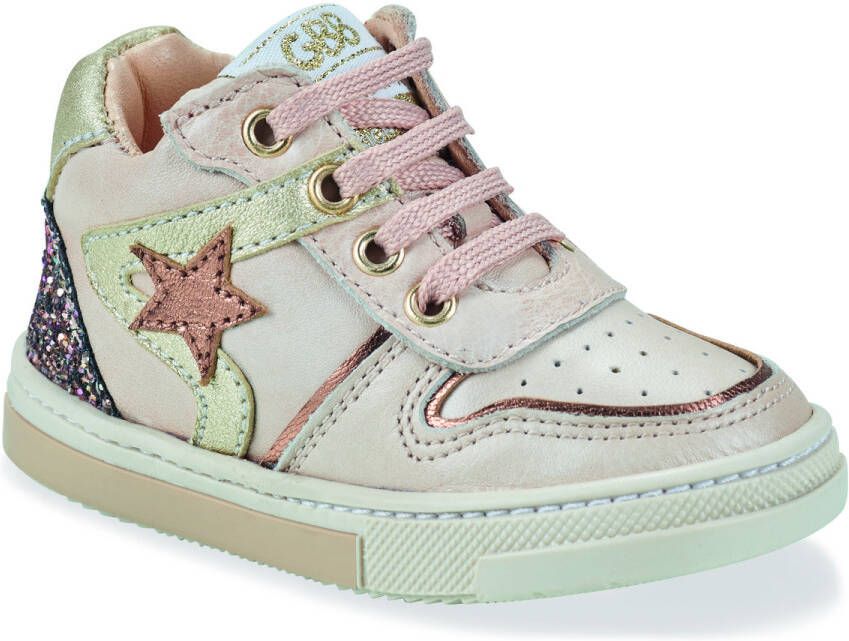 GBB Hoge Sneakers LAMANE