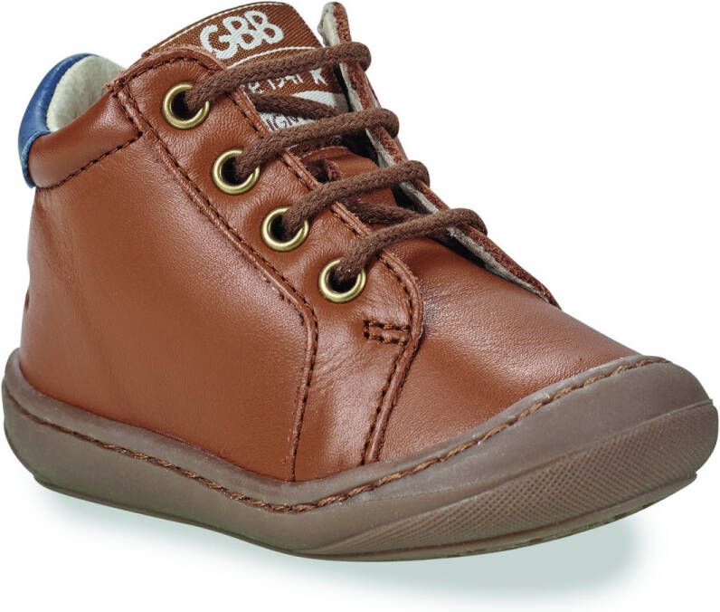 GBB Hoge Sneakers LANINOU