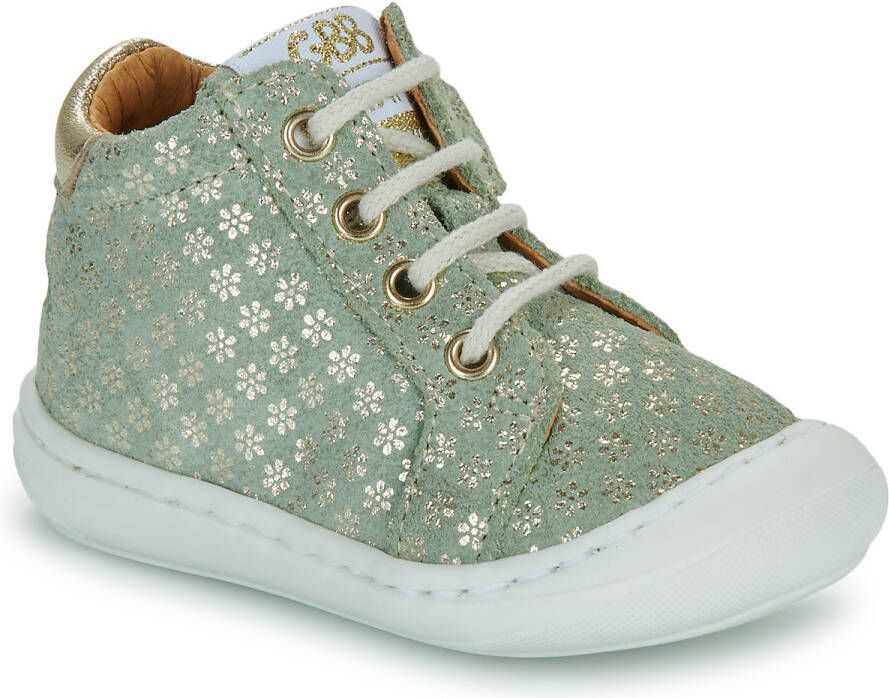 GBB Hoge Sneakers LANINOU