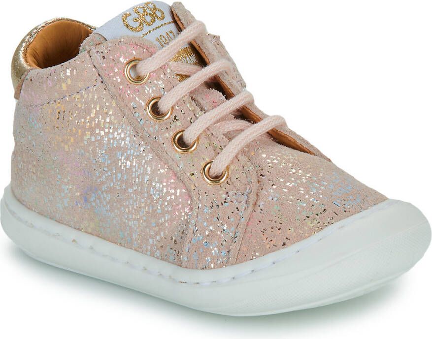 GBB Hoge Sneakers LANINOU