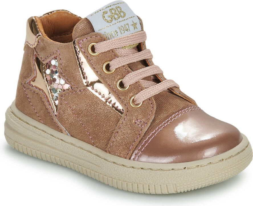 GBB Hoge Sneakers LIVIA