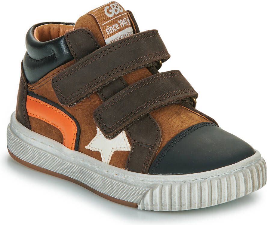 GBB Hoge Sneakers MANUEL