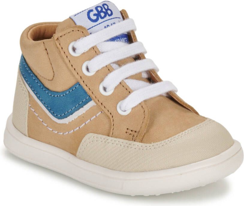 GBB Hoge Sneakers MIRAGE