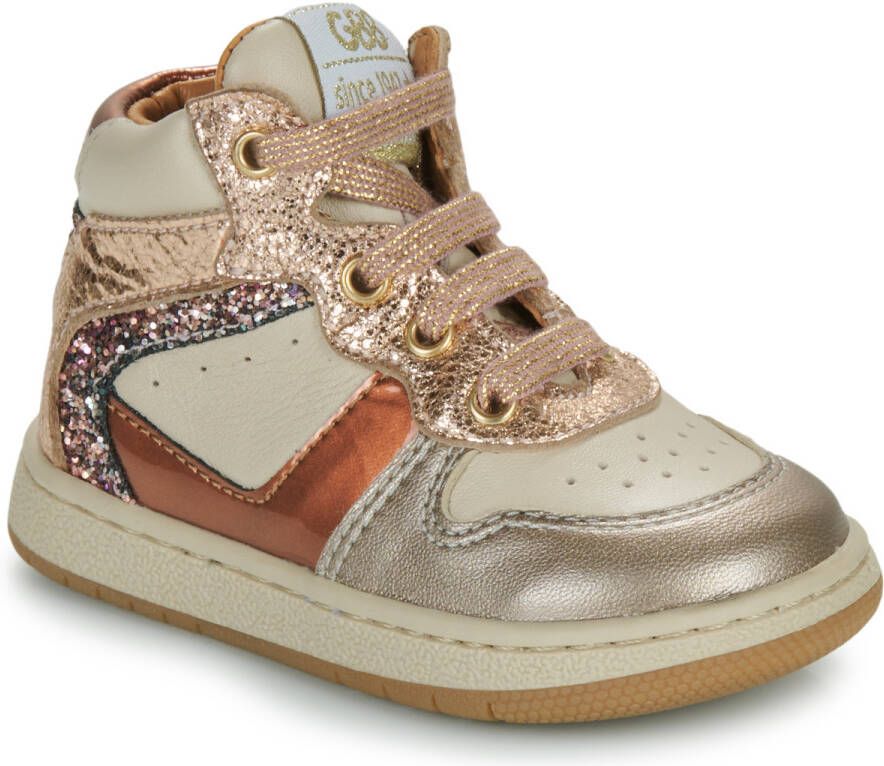 GBB Hoge Sneakers NELIA