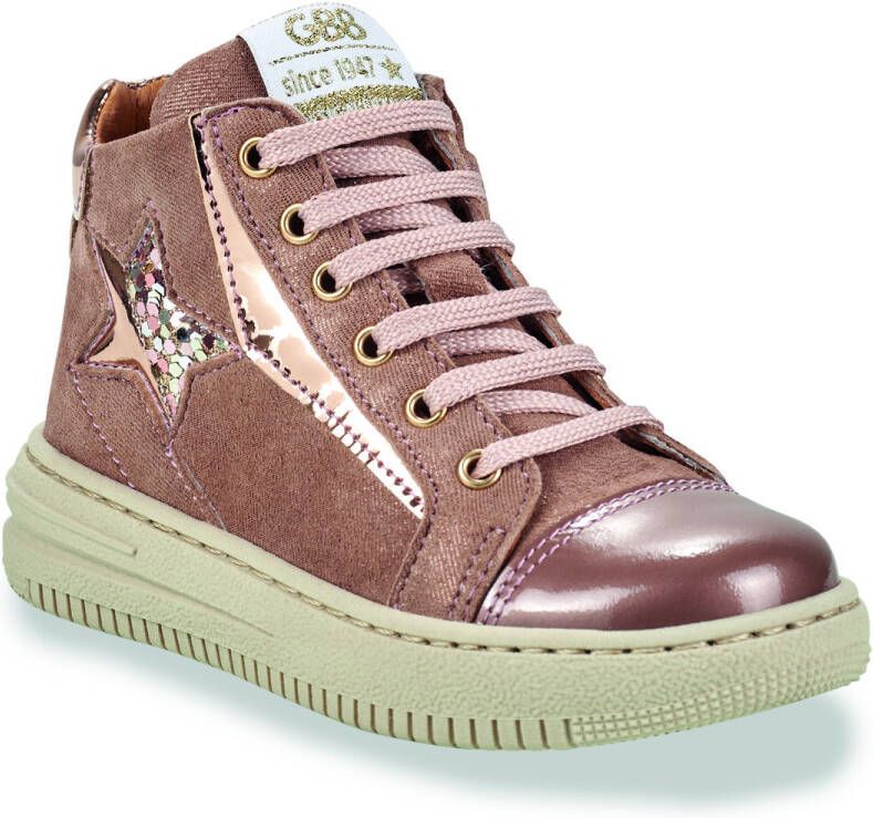 GBB Hoge Sneakers NINA