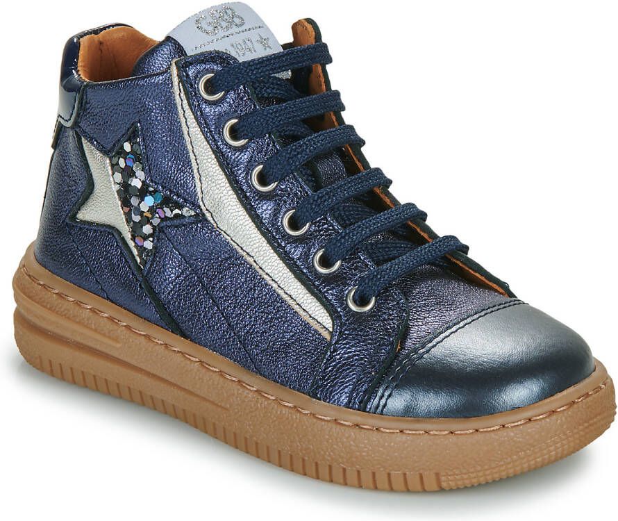 GBB Hoge Sneakers NINA