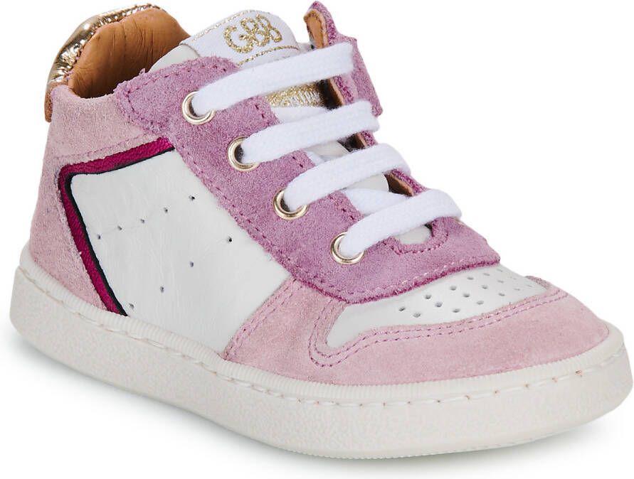 GBB Hoge Sneakers OSMAN