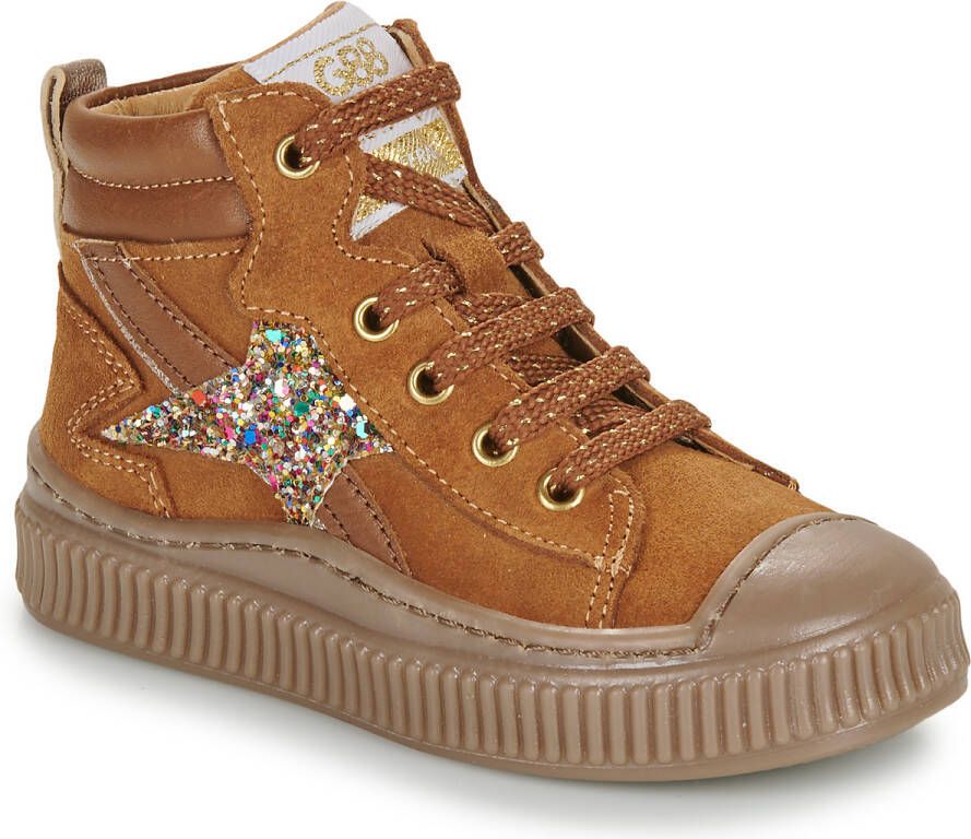 GBB Hoge Sneakers OTILIA