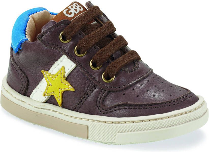 GBB Hoge Sneakers RIKKIE