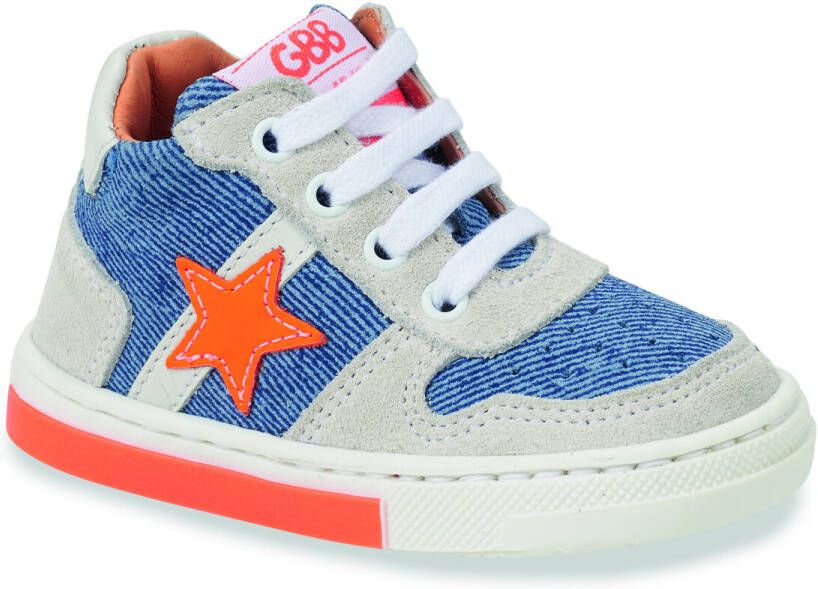 GBB Hoge Sneakers RIKKIE