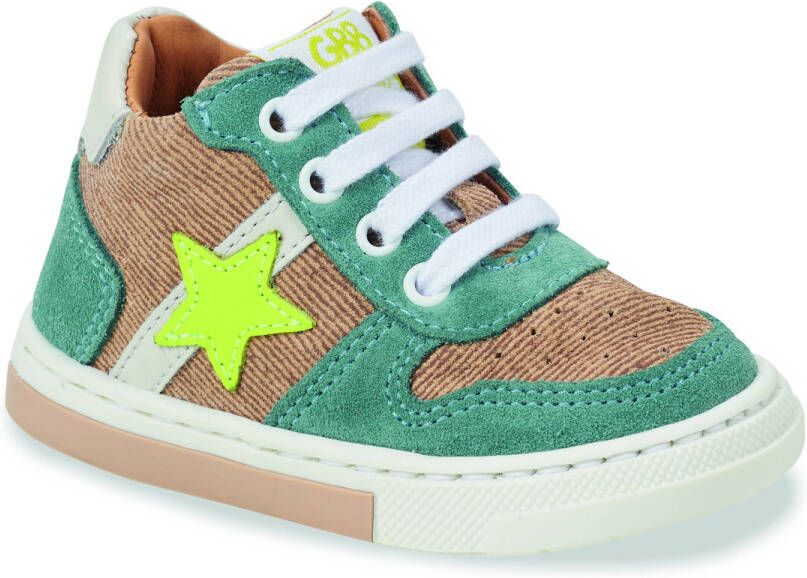 GBB Hoge Sneakers RIKKIE