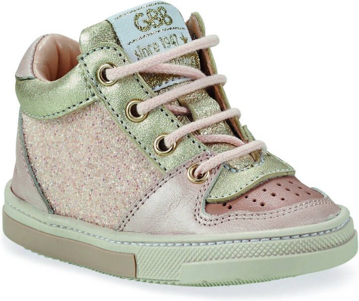 GBB Hoge Sneakers ROMELINE